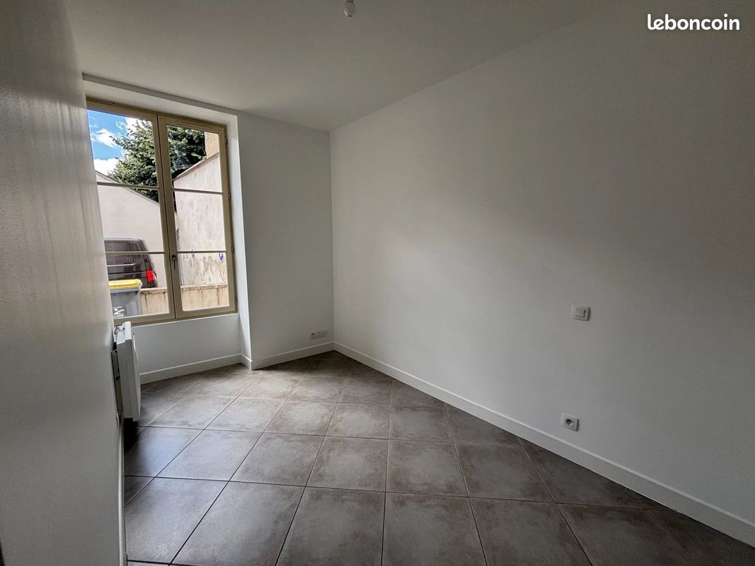Appartement 3 pièces 51 m² · à Orléans · 51 m² · 730 €