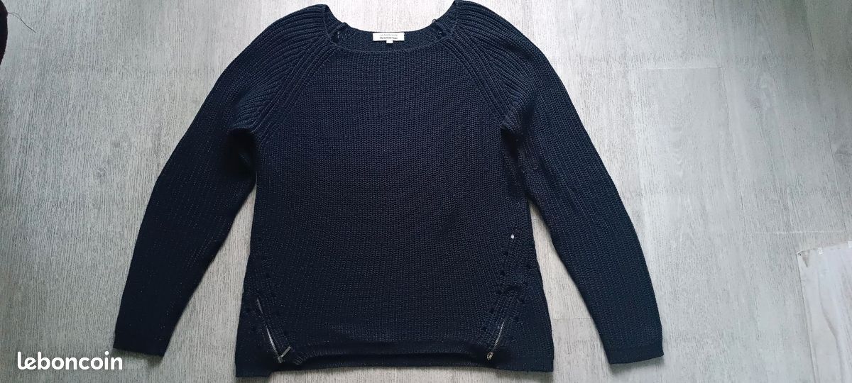Pull femme taille L (image 1)