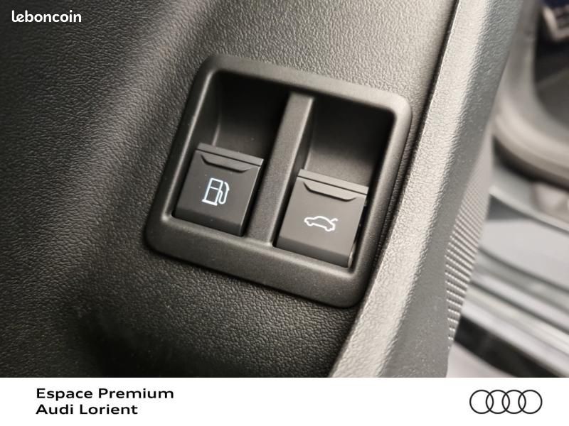 Audi A5 Avant 2.0 e-hybrid 299ch S line quattro S tronic 7 (image 14)