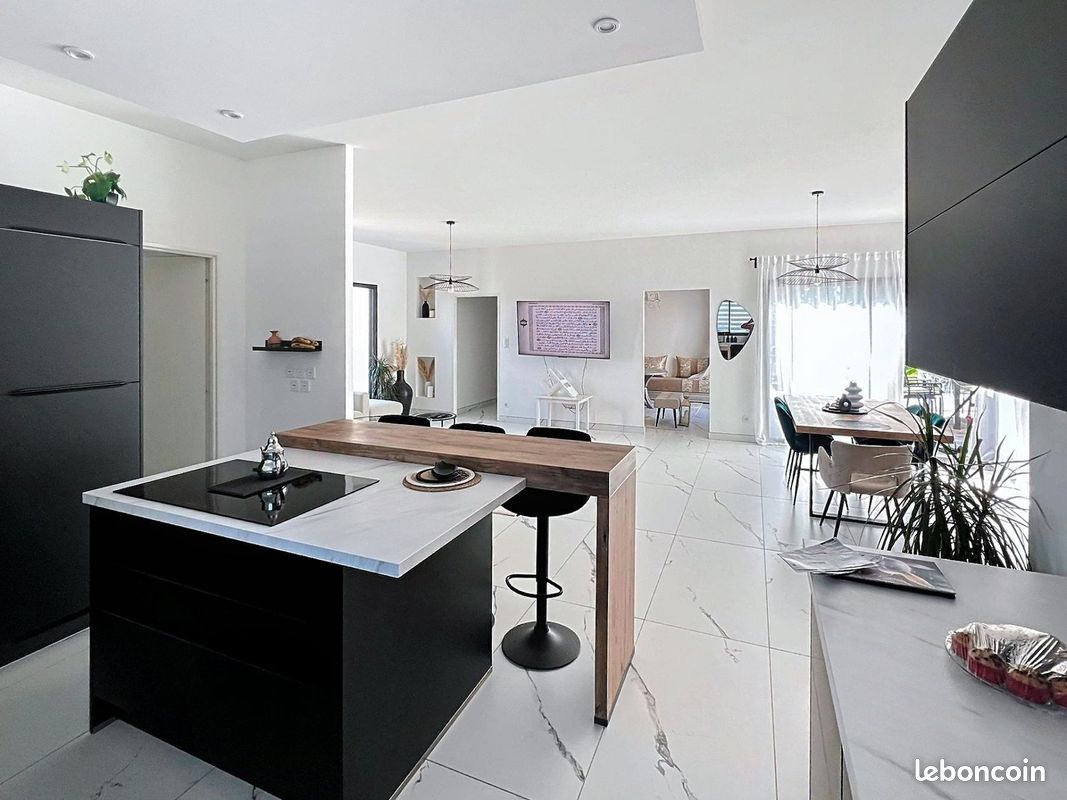 Maison 6 pièces 151 m² (image 7)