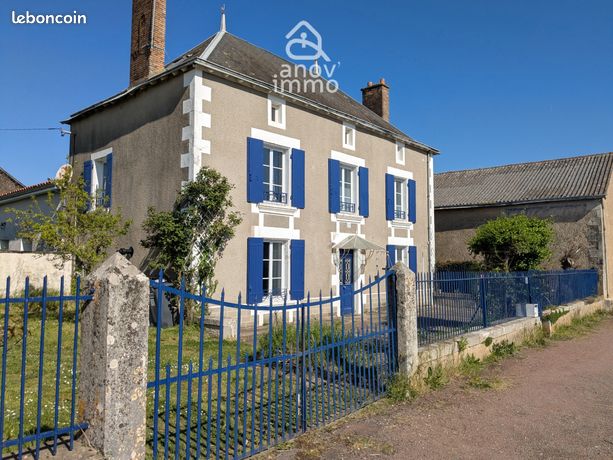 Maison 5 pièces 147 m²