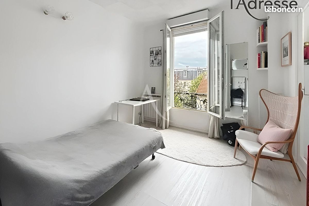 Appartement 1 pièce 20 m² · à Suresnes · 20 m² · 159 000 €