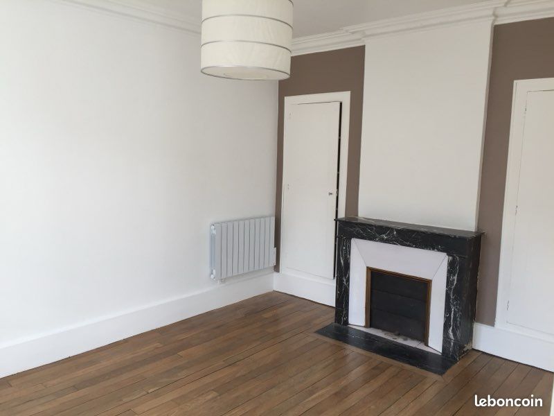 Appartement 2 pièces 40 m² · à Nancy · 40 m² · 549 €