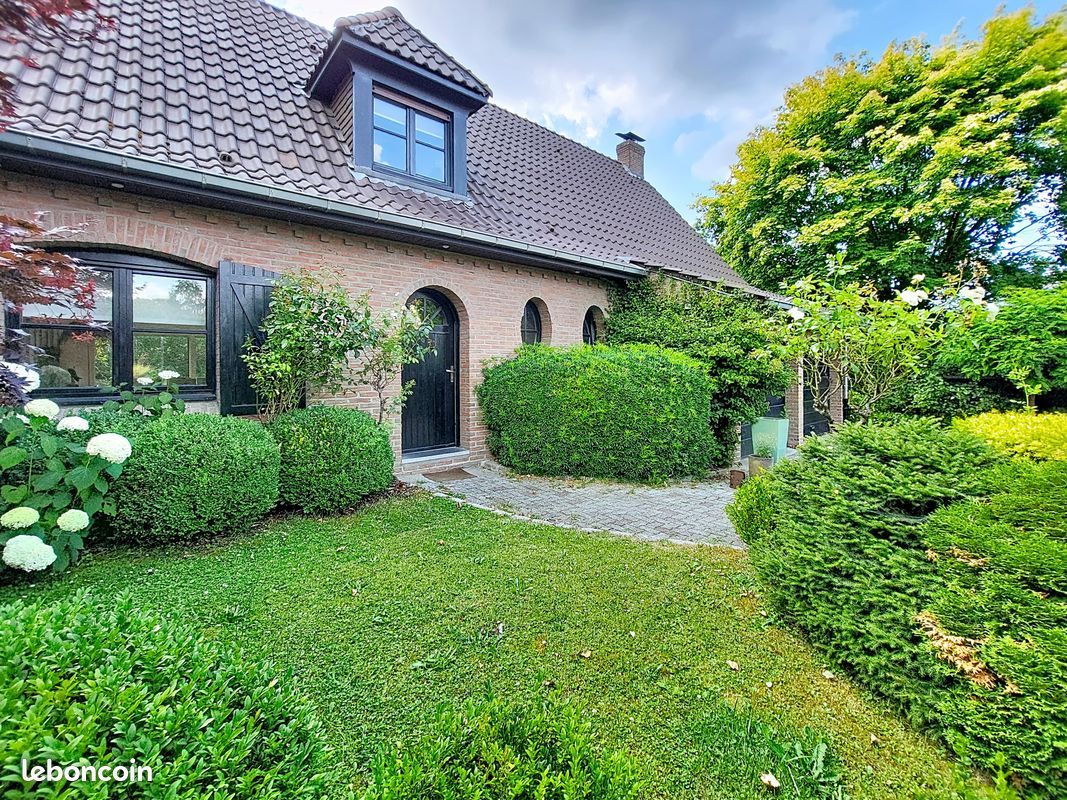 Maison 5 pièces 148 m² · à Wervicq-Sud · 148 m² · 590 000 €