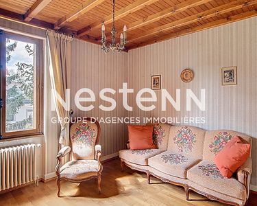 Maison 330 000 € - 64 m²