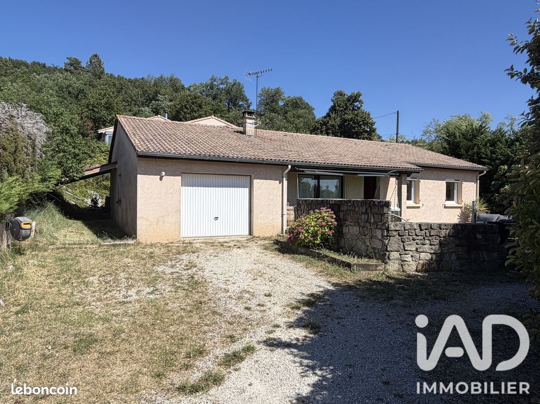 Maison 6 pièces 111 m² · à Montmeyran · 111 m² · 380 000 €