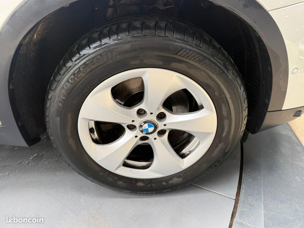 BMW X4 F26 xDrive20d 190ch Lounge Plus (image 19)