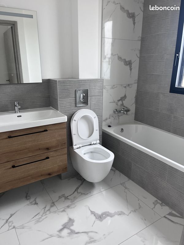 Appartement a louer mitry-mory - 3 pièce(s) - 81 m2 - Surfyn