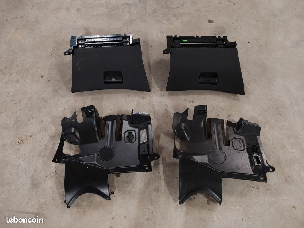 Differente Piece BMW e46 (image 2)