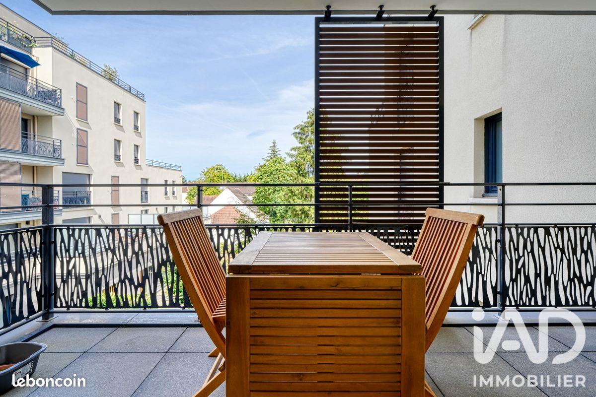 Appartement 4 pièces 66 m² · à Eaubonne · 66 m² · 280 000 €