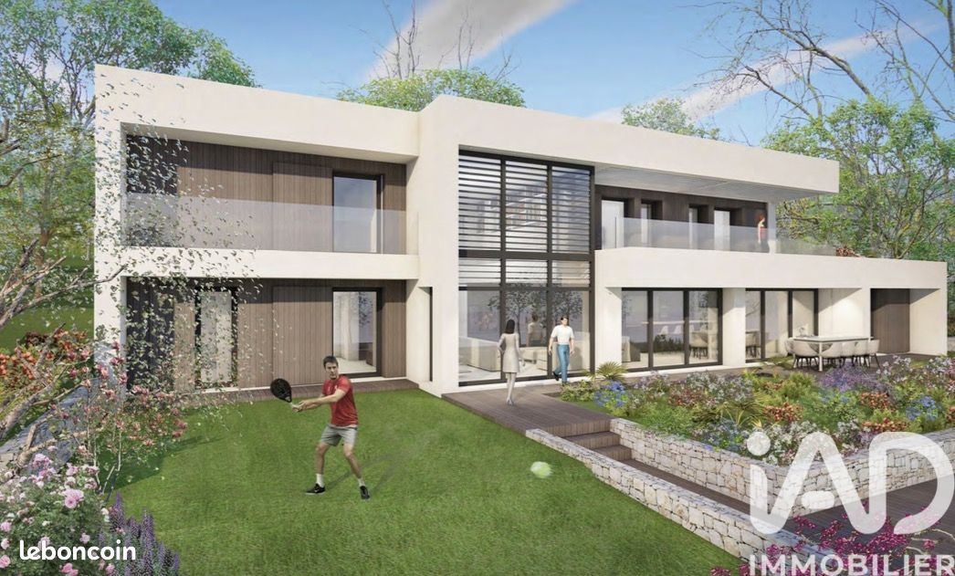 Terrain 3375 m² · à Opio · 3 375 m² · 950 000 €