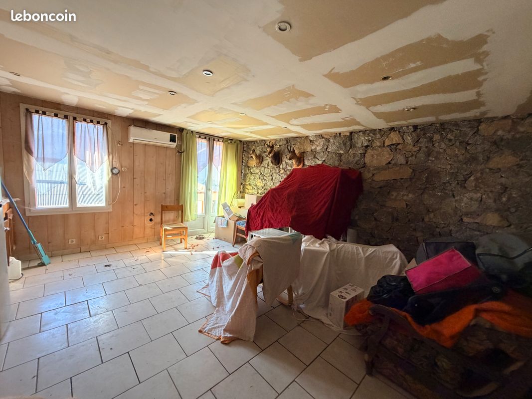 Maison 2 pièces 180 m² · à Aime-la-Plagne · 180 m² · 155 000 €