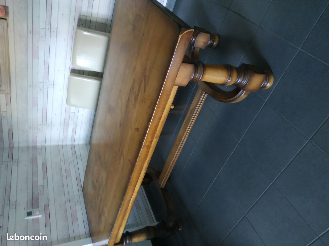 Table séjour à vendre (image 1)