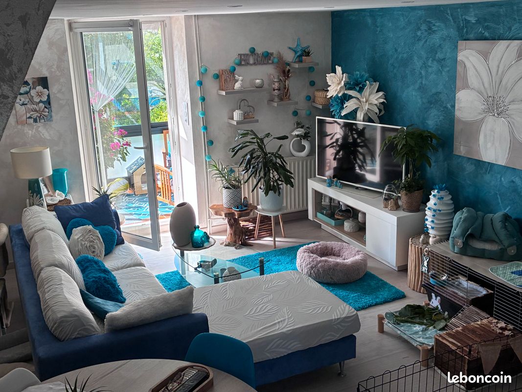 Maison 4 pièces 80 m² · à Hérimoncourt · 80 m² · 119 000 €