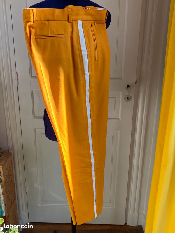 Pantalon Calvin Klein (image 1)