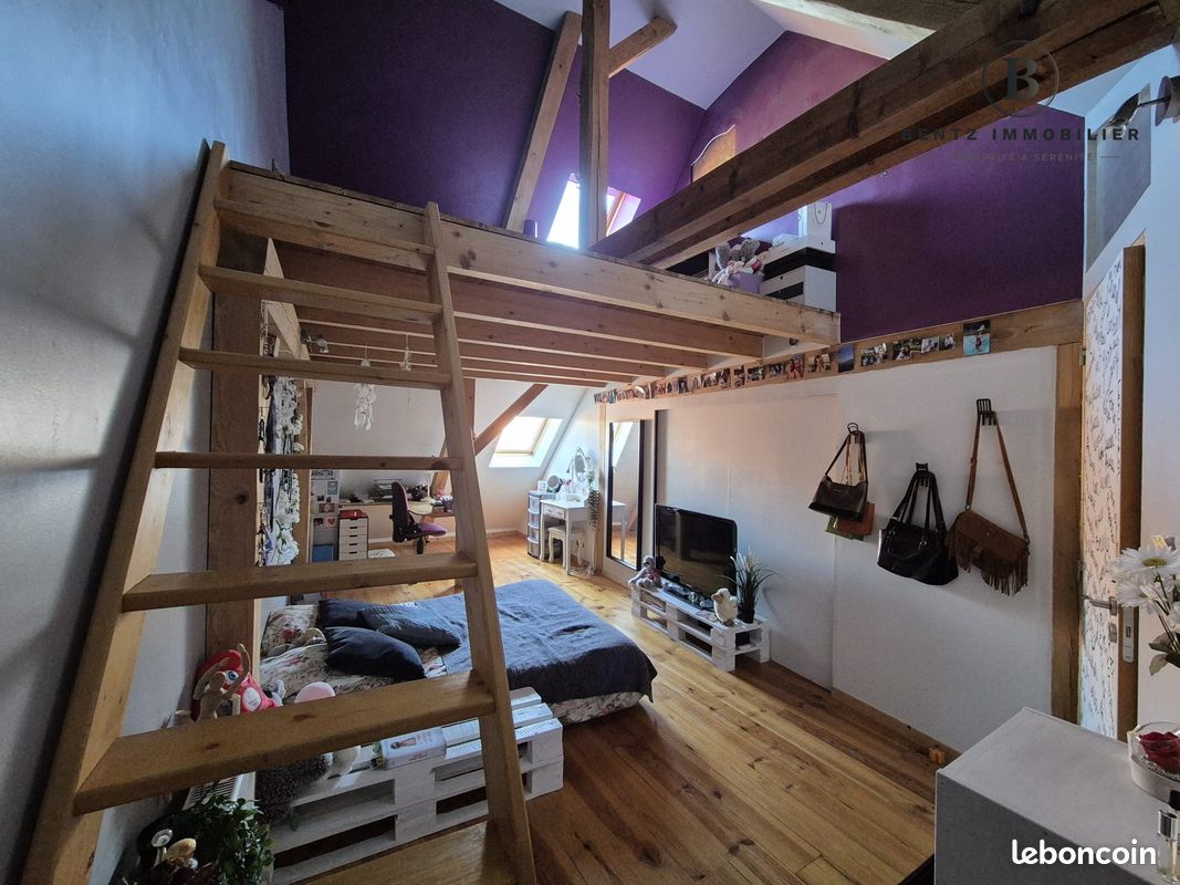 Propriété 7 pièces 161 m² (image 13)