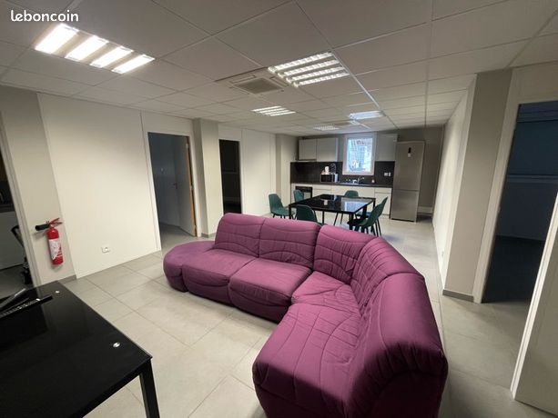 Appartement T5 saint Jean de maurienne
