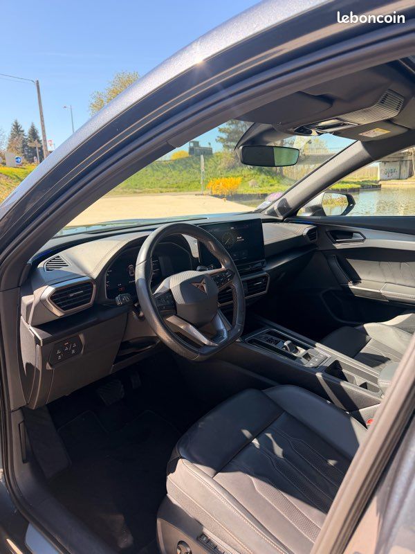 Cupra Formentor 1,5 TSI 150 (image 3)