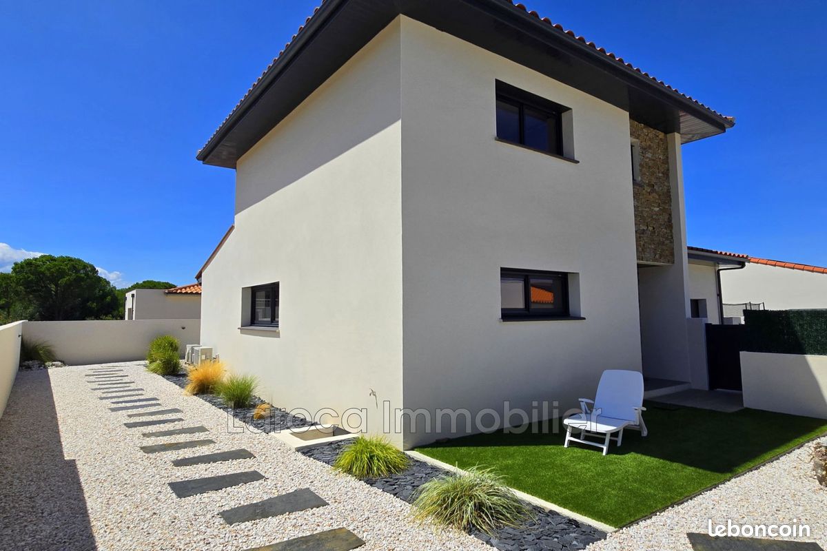 Villa 3 pièces 93 m² (image 7)