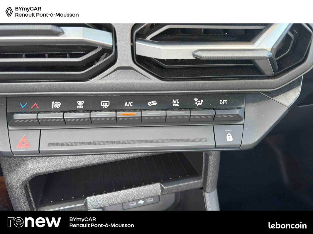 DACIA Duster Hybrid 140 Expression (image 22)