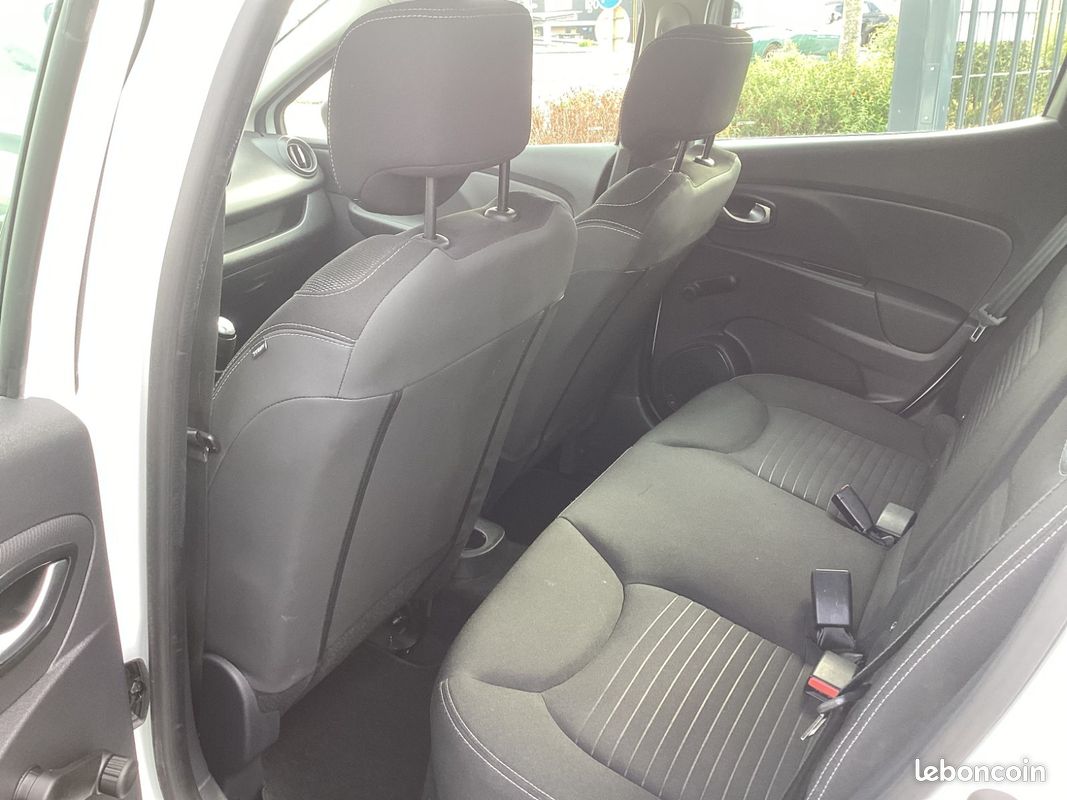 Renault CLIO IV DCI 75ch Business Eco2 (image 16)
