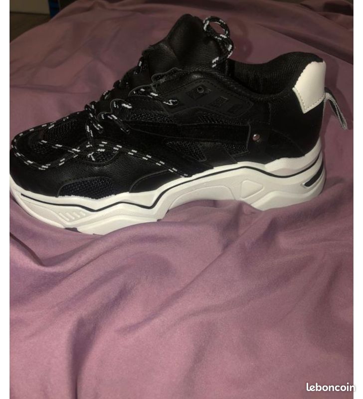 Chaussure (image 1)