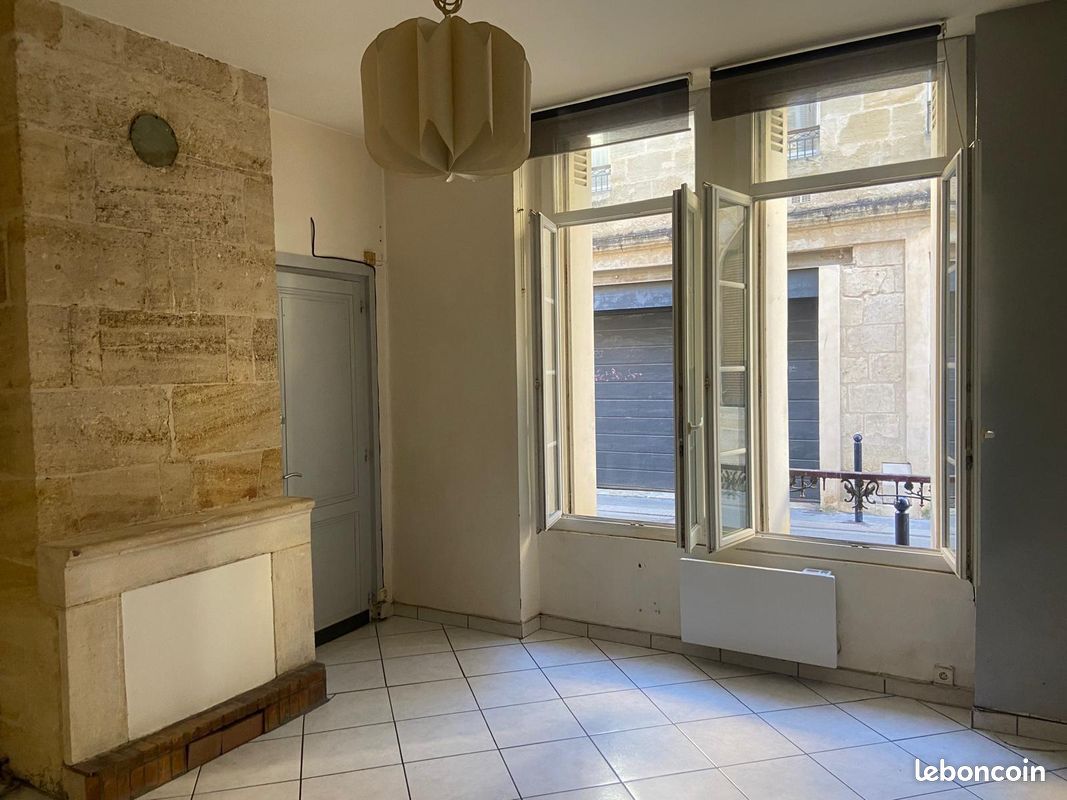 Appartement 6 pièces 138 m² · à Bordeaux · 138 m² · 460 000 €
