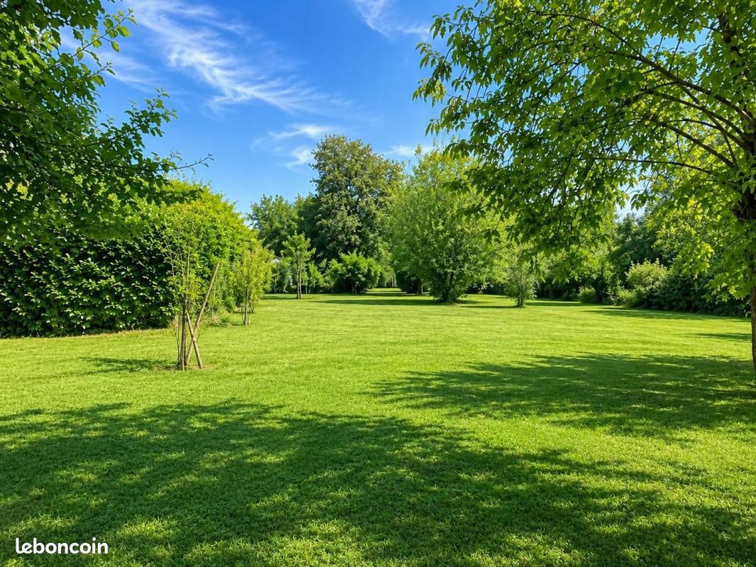 Terrain 410 m² Echillais · à Échillais · 66 000 €