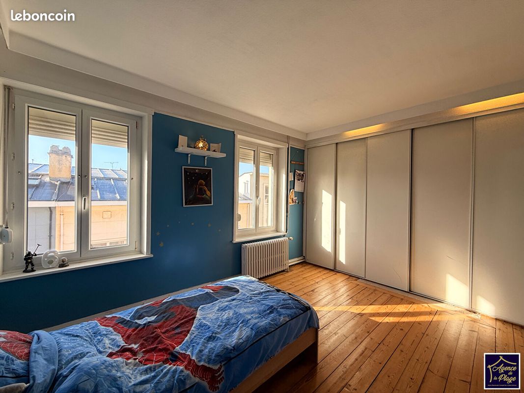 Maison 5 pièces 111 m² (image 8)