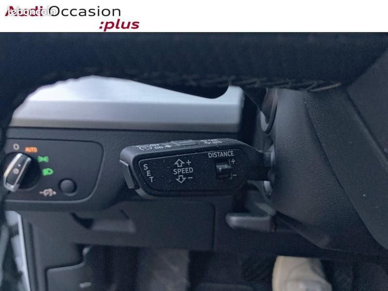 Audi Q5 Sportback 50 TFSI e 299ch S line quattro S tronic 7 (image 20)