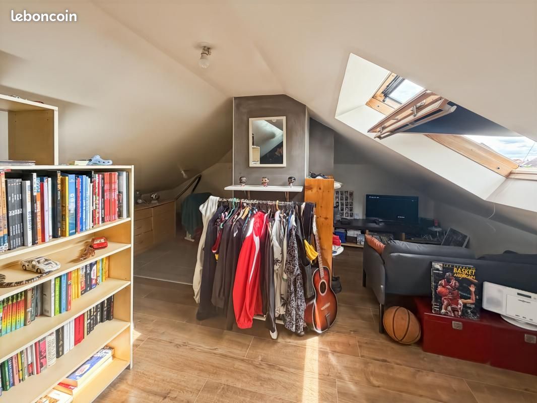 Maison 5 pièces 78 m² (image 8)