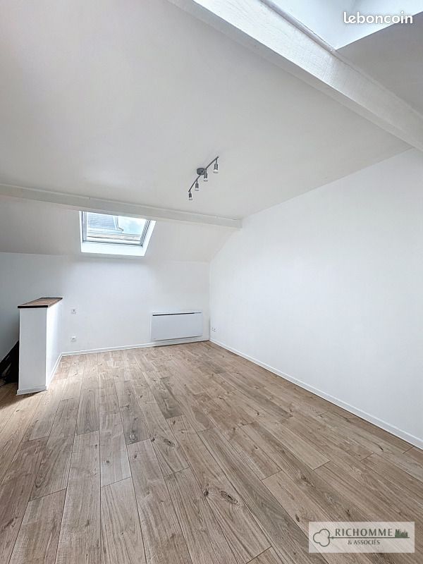 Appartement 1 pièce 23 m² · à Reims · 23 m² · 450 €