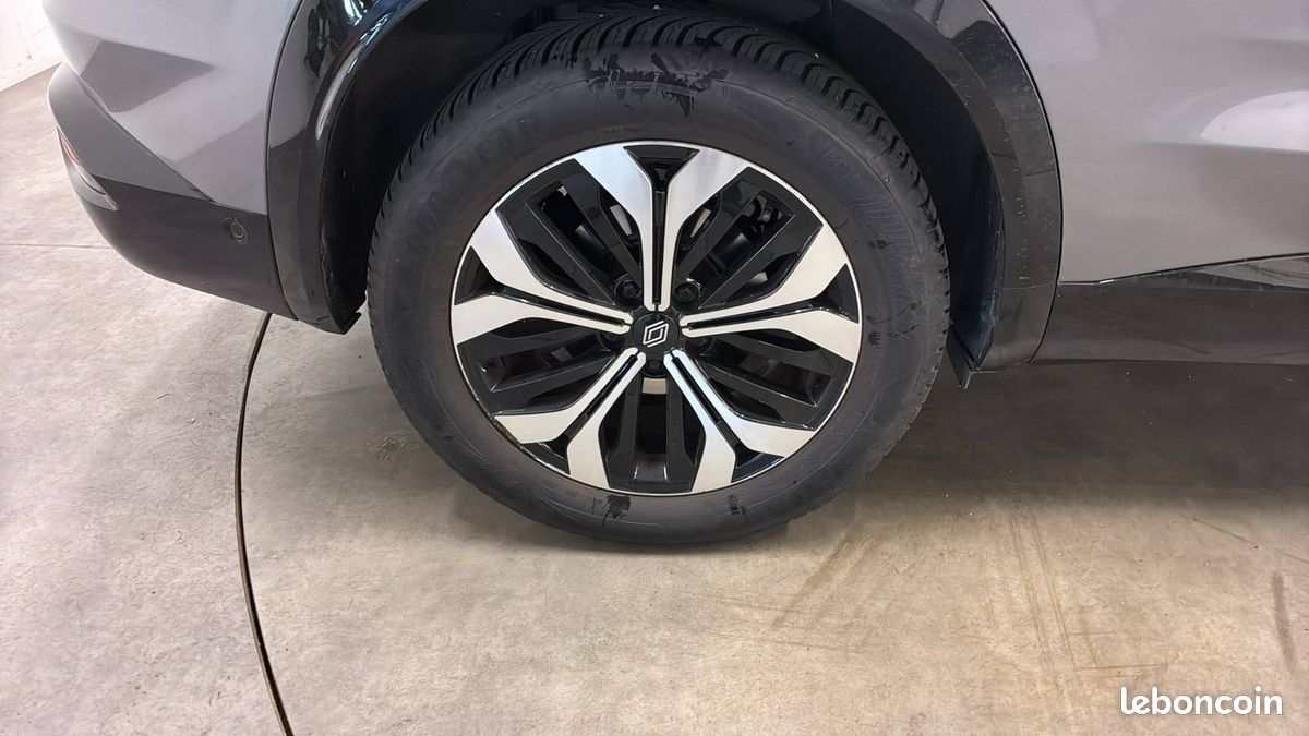 Renault austral e tech hybrid 200 techno (image 10)