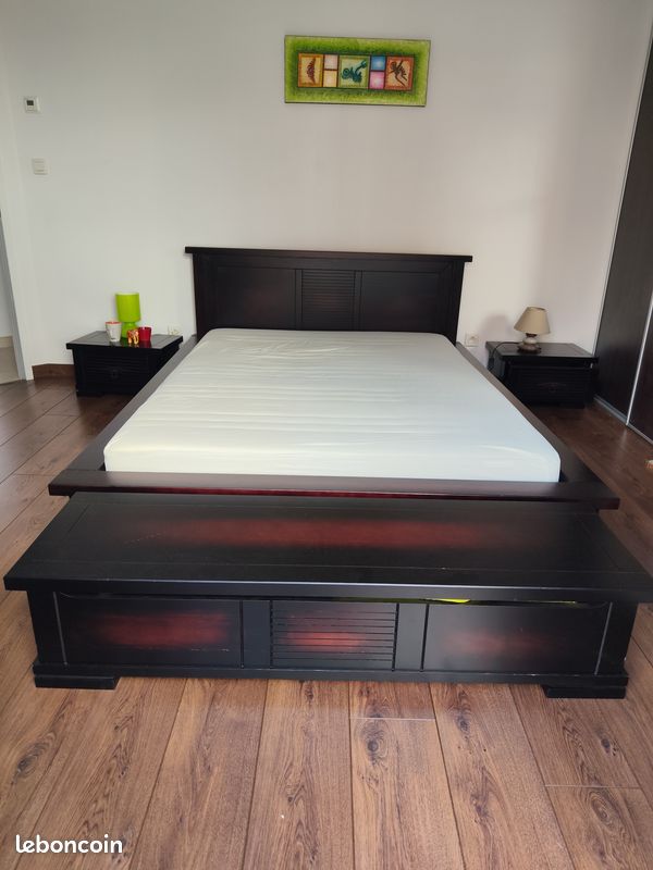 Vente chambre complète (image 1)