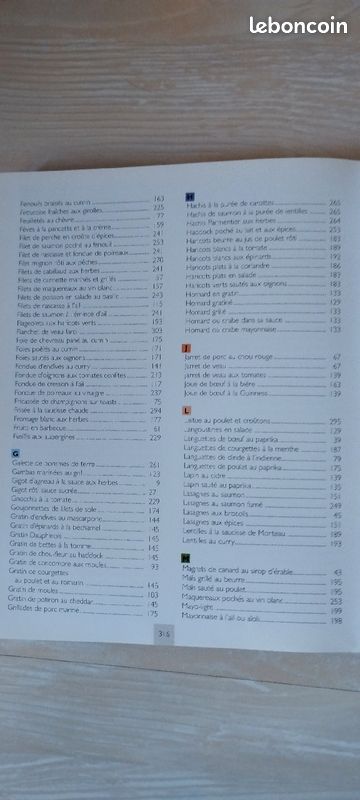 La cuisine de Nathalie (image 9)