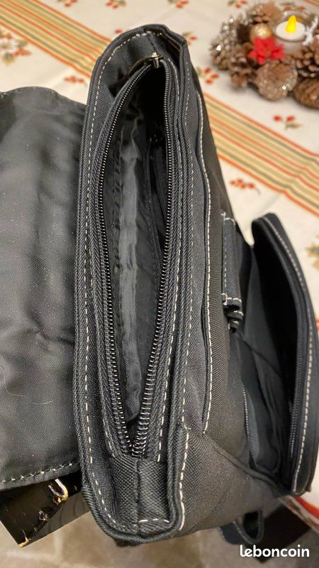 Sac à dos femme (image 4)