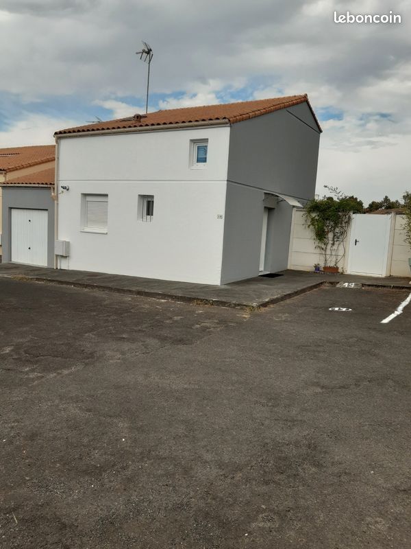 Maison 4 pièces 95 m² · à Migné-Auxances · 95 m² · 205 000 €