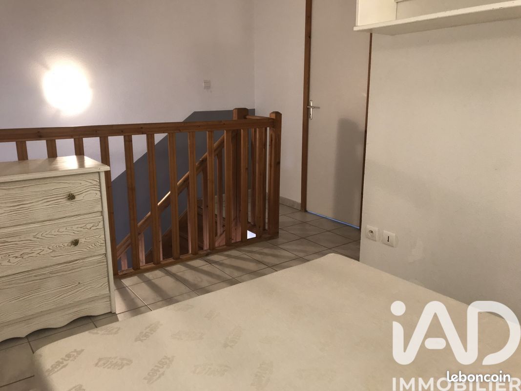 Appartement 3 pièces 40 m² (image 14)