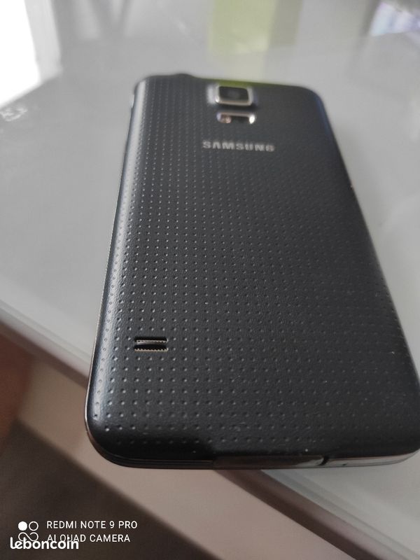 Samsung Galaxy s5 (image 2)