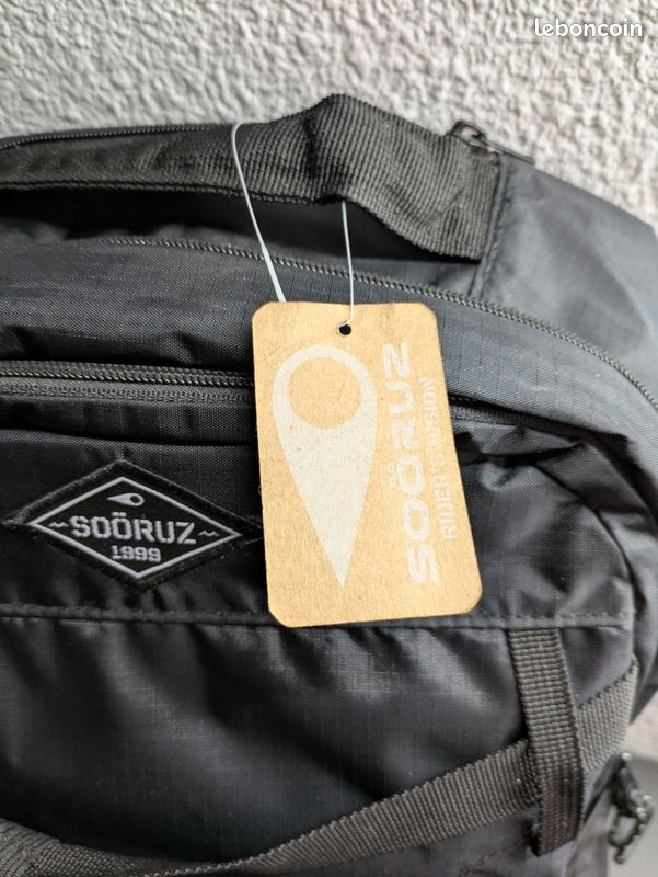 Lot Ordinateur Neuf HP 255 G9 + Sac a dos SOORUZ 22 L (image 13)
