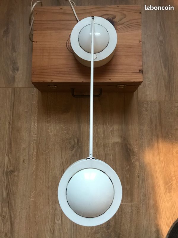 Lampe de bureau (image 4)