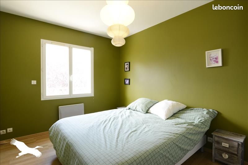 Pavillon 7 pièces 157 m² - Nersac 16440 (image principale 5)