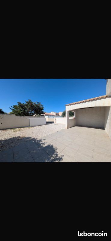 Maison 4 pièces 80 m² · à Maraussan · 80 m² · 239 900 €