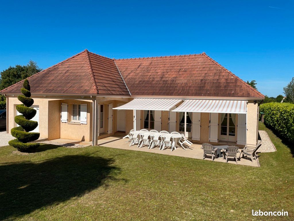 Maison 7 pièces 120 m² · à Appoigny · 120 m² · 267 000 €