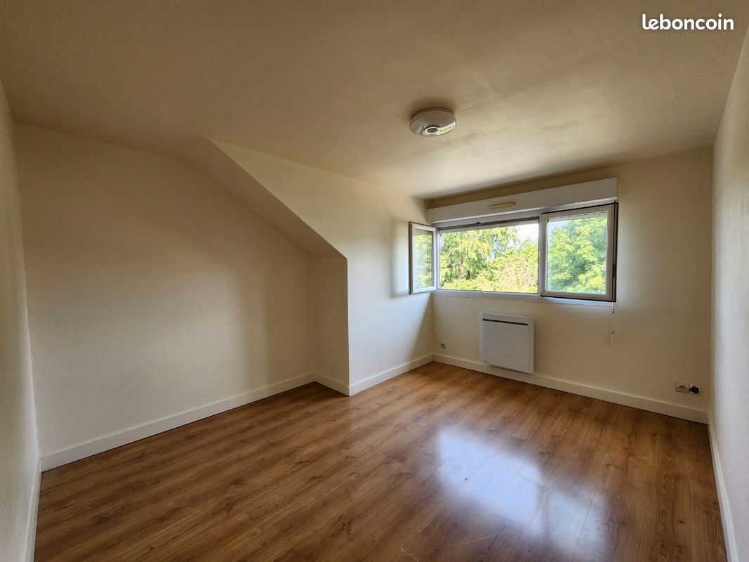 Appartement 3 pièces 45 m² · à Vire Normandie · 45 m² · 490 €/mois