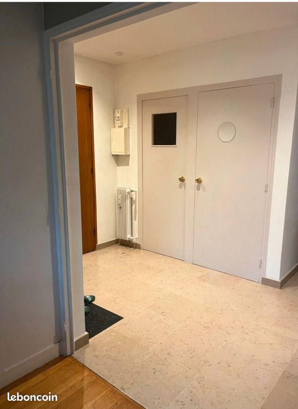 Appartement 2 pièces 56 m² · à Dijon · 56 m² · 690 €