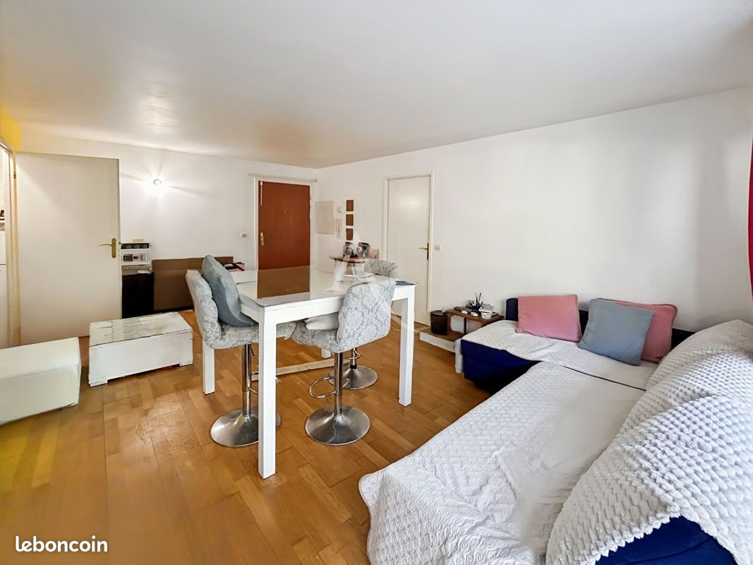 Appartement 2 pièces 45 m² · à Courdimanche · 45 m² · 155 000 €