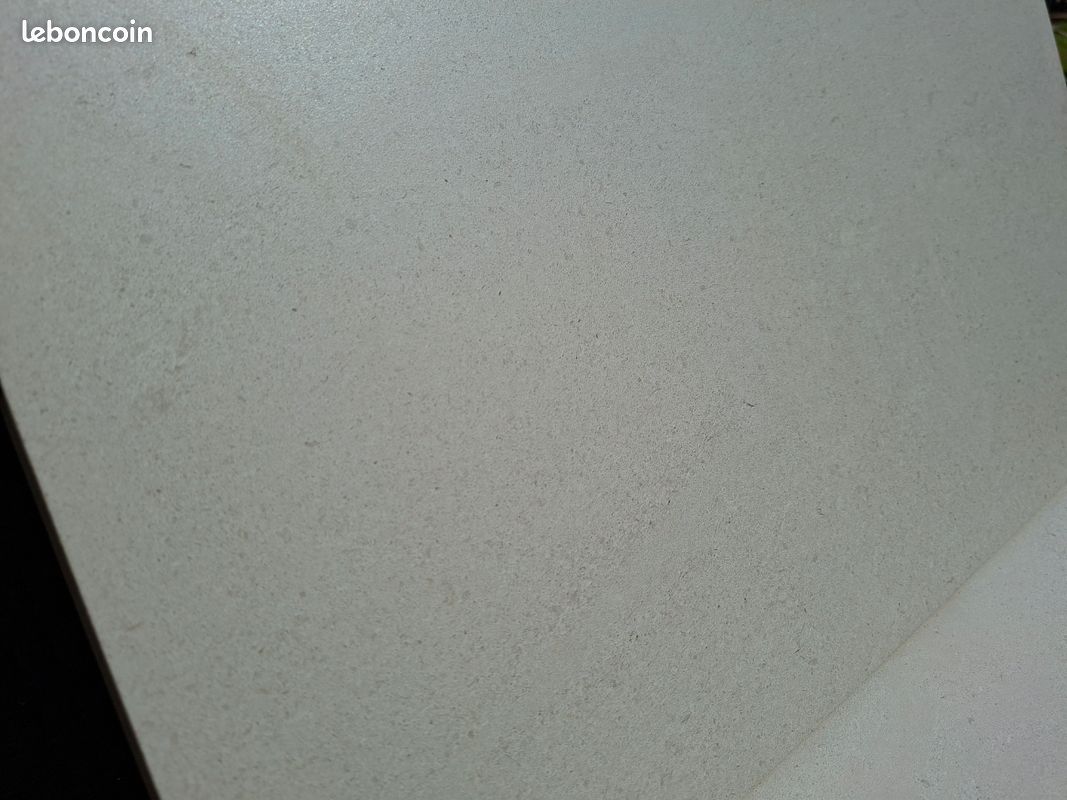 Carrelage intérieur beige clair effet pierre (image 4)