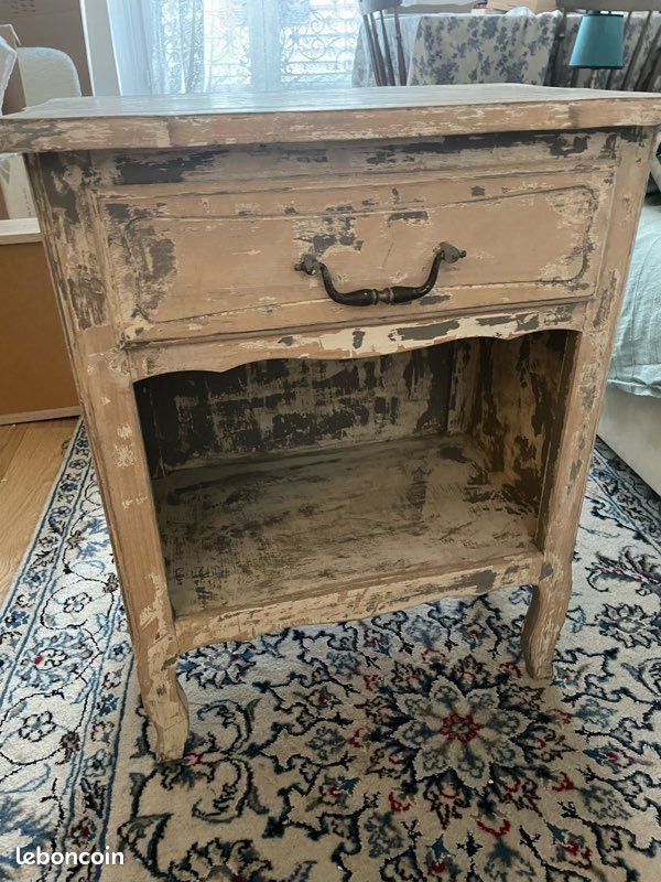 Console d’entrée (image 1)