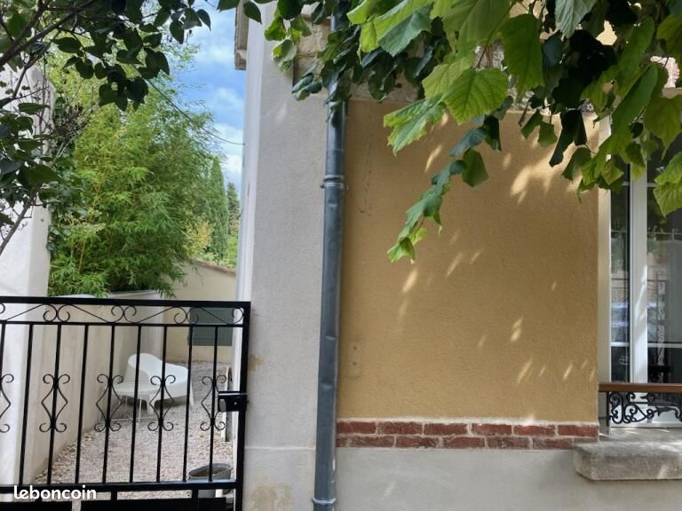 Appartement 2 pièces 25 m² · à Nîmes · 25 m² · 540 €/mois